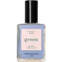 Manucurist Paris Green Nagellack 15 ml Lilas