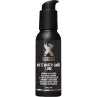 Xpower - vattenbaserat glidmedel spermagem - 100ml