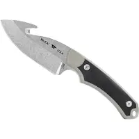 Buck Alpha Hunter Select Gray kniv
