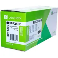 Lexmark 56f2x00 Toner