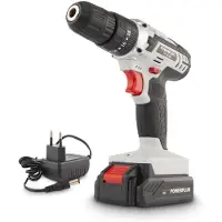 Powerplus Powc1080 Elektrisk Skruvmejsel