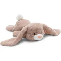 Nici Fjella Avslappnad-liggande Kanin Gosedjur 45 Cm