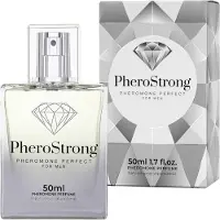 PheroStrong Perfect - feromonparfym för män - 50ml