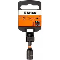 Bahco Krafthylsa 66IM/M50-8-1P; 8 mm