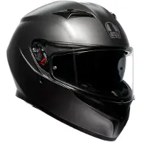 AGV K3 E2206 Mplk Fullface-hjälm
