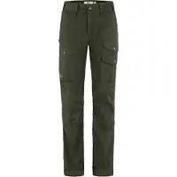 Fjällräven Vidda Pro Ventilated Trousers Women