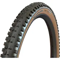 Maxxis däck MINION DHF 29x2.60 fällbart EXO/TR/TANWALL (ETB00220000) – Uni