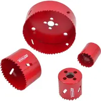 AWTOOLS Hålsåg AW49602; 102 mm; 40 mm