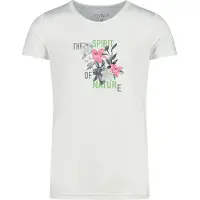 CMP 31t8395 T-shirt Med Korta ärmar