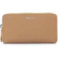 Tamaris Attachéväska 'Amanda' beige