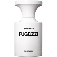 BORNTOSTANDOUT Fugazzi Eau de Parfum 50 ml