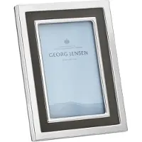 Georg Jensen Manhattan fotoram 10x15cm 10020453