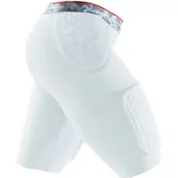 Mcdavid Hex Thudd Skyddsshorts