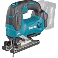 Makita JV002GZ Sticksåg Batteridriven JV002GZ borstfri, exkl. batteri/laddare, Utan laddare 800 W 40 V Antal batterier som ingår 0