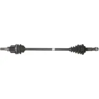 POINT GEAR Drivaxel PNG72841