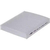 HENGST FILTER Kupéfilter HENGST E7902LI