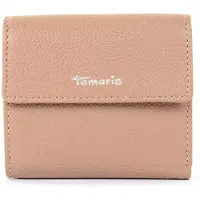 Tamaris Plånbok 'Amanda' beige