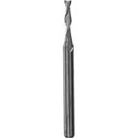 Proxxon 28759, Borr, Fräsborr, 2 mm, 44 mm, Gjutjärn, Icke-järnmetaller, Plast, Stål, 3 mm