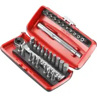 Facom R.PEJ31, 386,3 mm, 440,4 mm, 101,7 mm, 440 g, B008OF1BCY