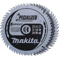 Makita B-57336-2 Cirkelklinga För Trä