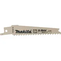 Makita Tigersågsblad BiM B-20432-2; 100 mm; 2 st.