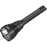 Nitecore MH40 PRO, Ficklampa, Svart, 2 m, IP68, LED, 1 lamp(or)