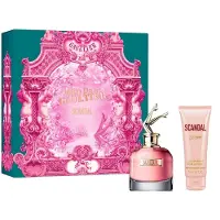 Jean Paul Gaultier Scandal Parfymset