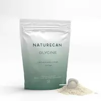 Naturecan Glycin - 100% rent