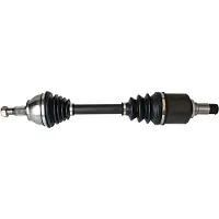 FEBI BILSTEIN Drivaxel 192907