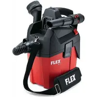 Flex Industrial vacuum cleaner VC 6 L MC