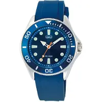 Q&Q armbandsur C72A-006PY