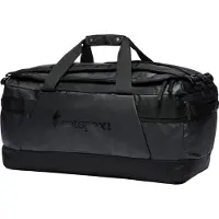 Cotopaxi Allpa Getaway 70l Duffel Black
