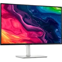 Dell S2725QS LCD-skärm EEK F (A - G) 68.6 cm (27 tum) 3840 x 2160 pixel 16:9 8 ms HDMI IPS LCD