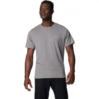 Columbia Thistletown Hills T-shirt Med Korta ärmar