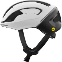 POC Omne Beacon MIPS Helmet Black White, Size M