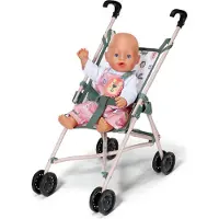 Baby Born - Stroller
