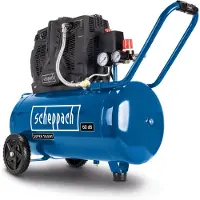Scheppach Kompressor HC51Si OF silent; 1500 W