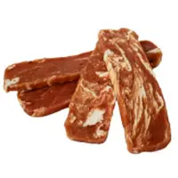 Brekz Premium Beef Slices hundgodis