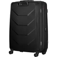 Wenger Prymo Large Väska/trolley Svart