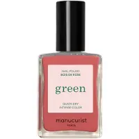 Manucurist Paris Green Nagellack 15 ml Bois de Rose