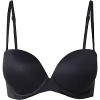Calvin Klein Strapless Push Up Bra Perfectly Fit
