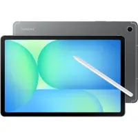 Samsung Surfplatta Galaxy Tab S10 FE WiFi 256 GB - Gray Samsung