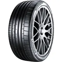 Continental SportContact 6