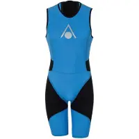 Aqua sphere Phantom Speed 3 Wetsuit Blue, Size ML