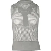 Q36.5 Zero Mesh Ärmlös Baslager