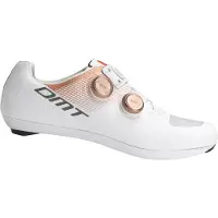 Dmt KR0 EVO White Brown Sneakers, Size 41 - EUR