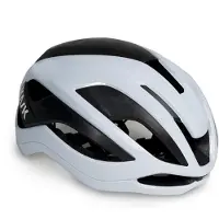 Kask Elemento WG11 White Helmet, Size L: 59-62