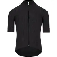 Q36.5 Pinstripe Pro Regular Korta ärmar Cykeltröja