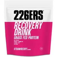 226ers återhämtning Jordgubbe 500g