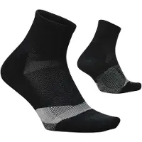 Feetures Elite Light Cushion Korta Strumpor
